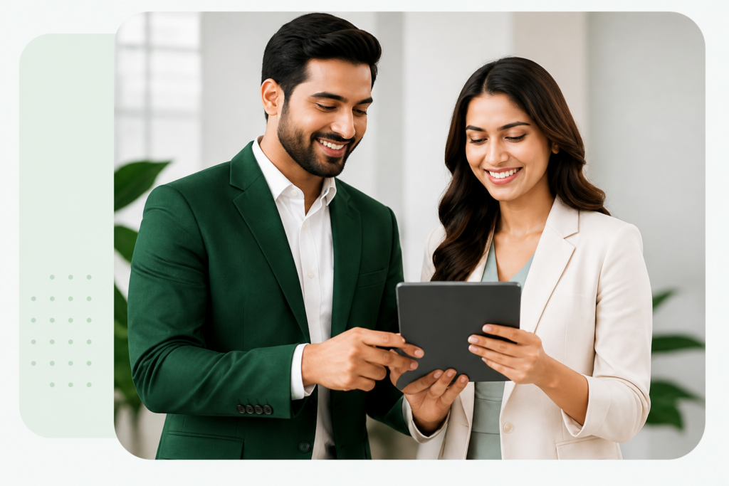 Trusted Finance Partner for Loan Solutions